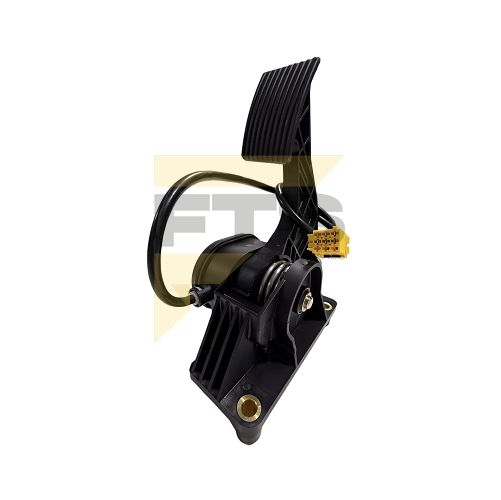 Imagem adicional do produto PEDAL ACELERADOR MB 1938/1944 - Cód: FAP-14057